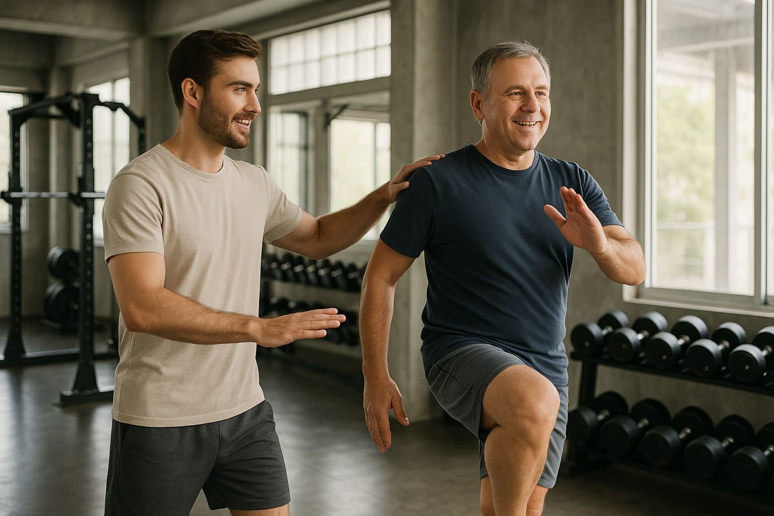 In beweging In beweging