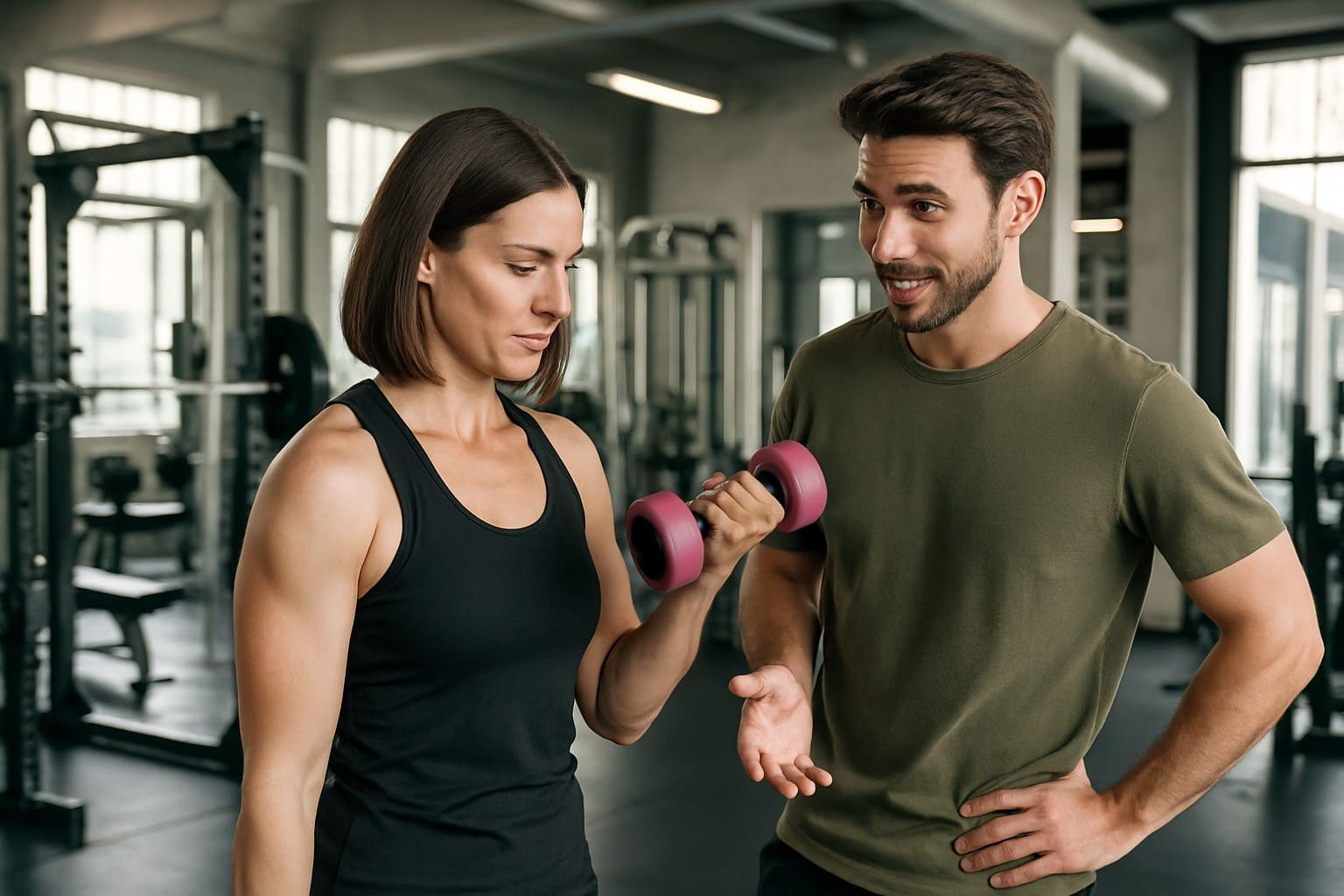 Spieropbouw Spieropbouw